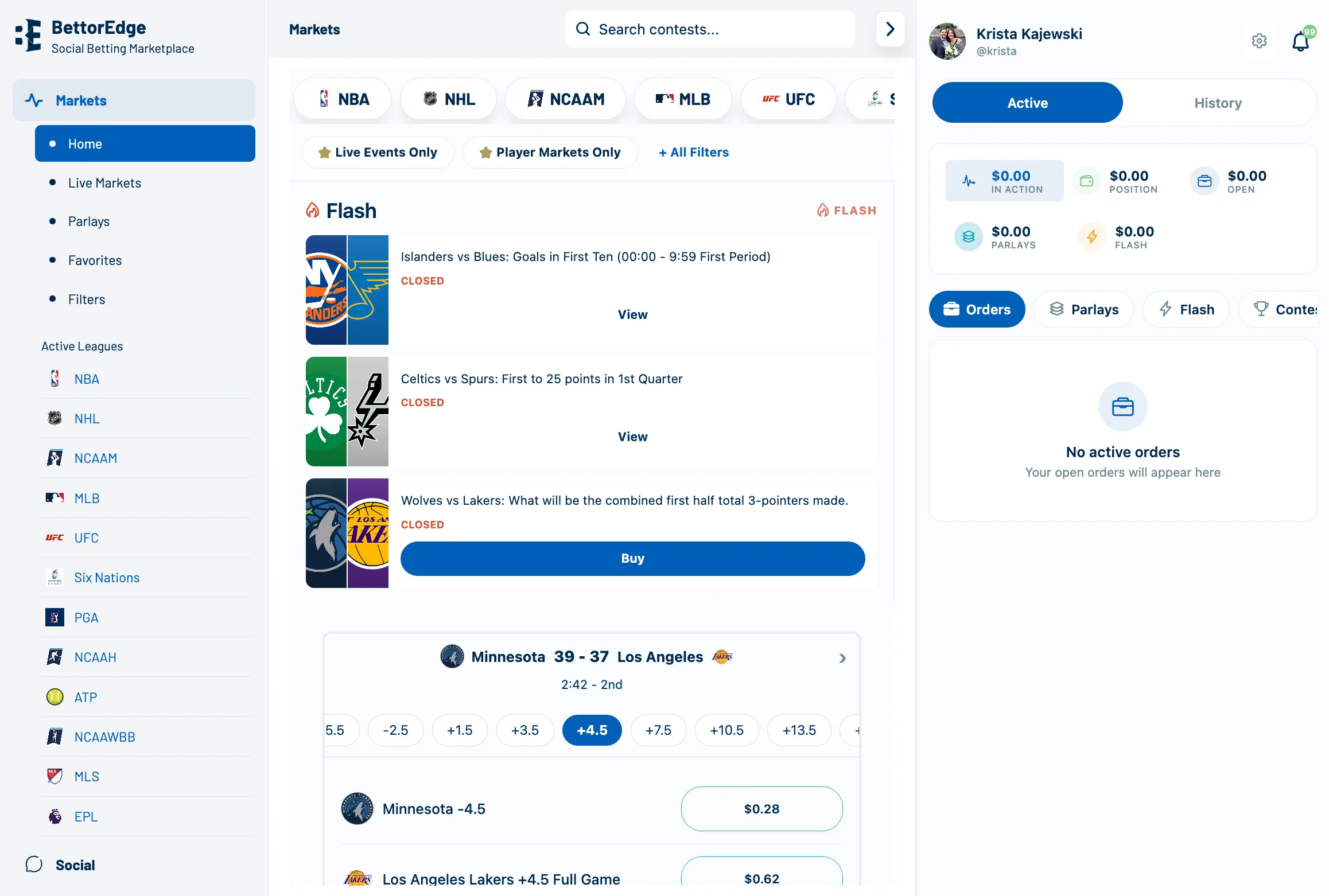 How to Create a Bracket Challenge