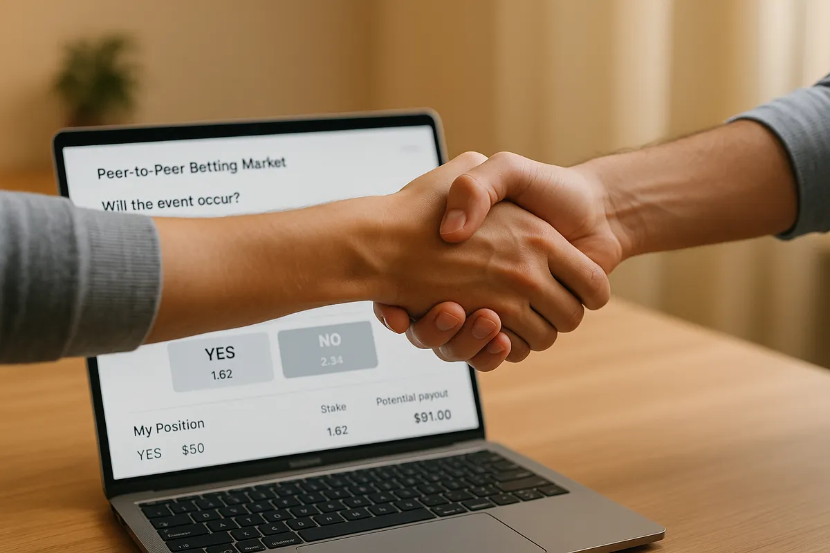 What is hold in sports betting: how books build their margin