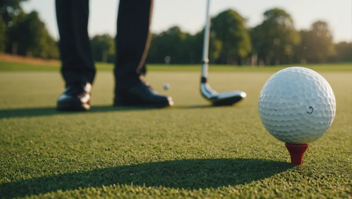 Golf Course