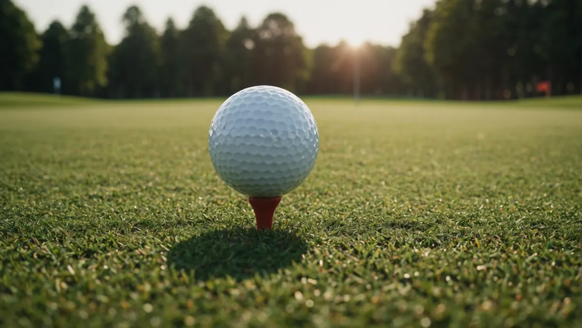 Golf Ball
