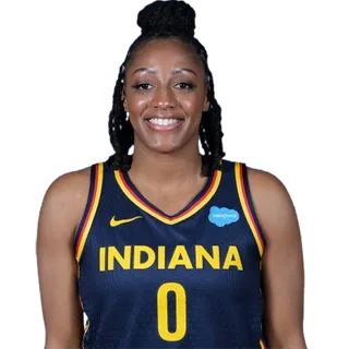 Kelsey Mitchell headshot