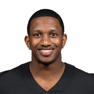 Michael Penix Jr. headshot