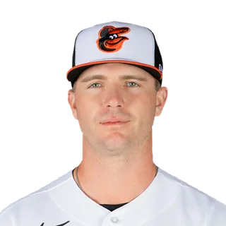 Pete Alonso headshot