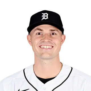 Tarik Skubal headshot