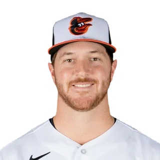 Trevor Rogers headshot