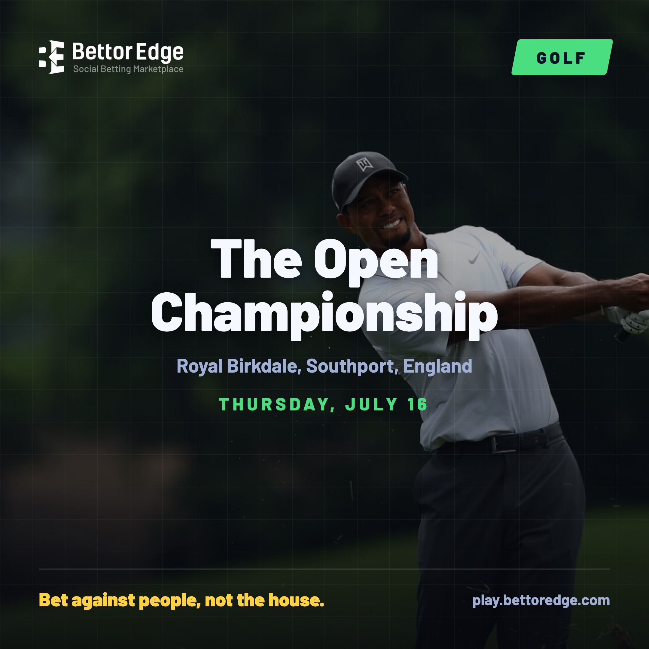 The 154th Open Championship at Royal Birkdale 2026 preview: favorites, odds, course setup, and who to watch