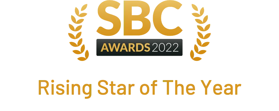 SBC Award: Rising Star of the Year, BettorEdge