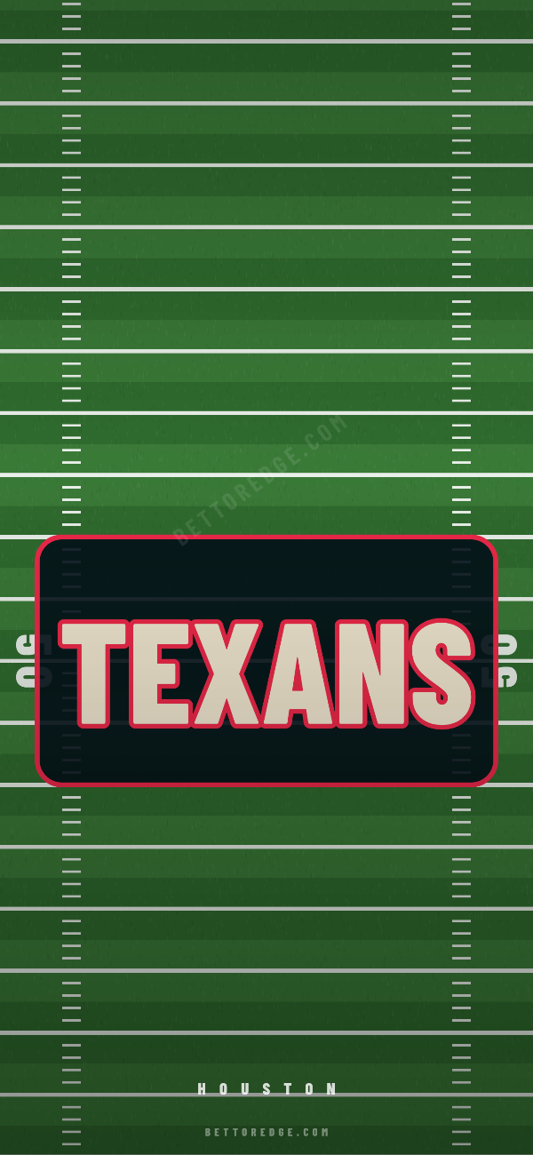 Houston Texans phone wallpaper, home ice design